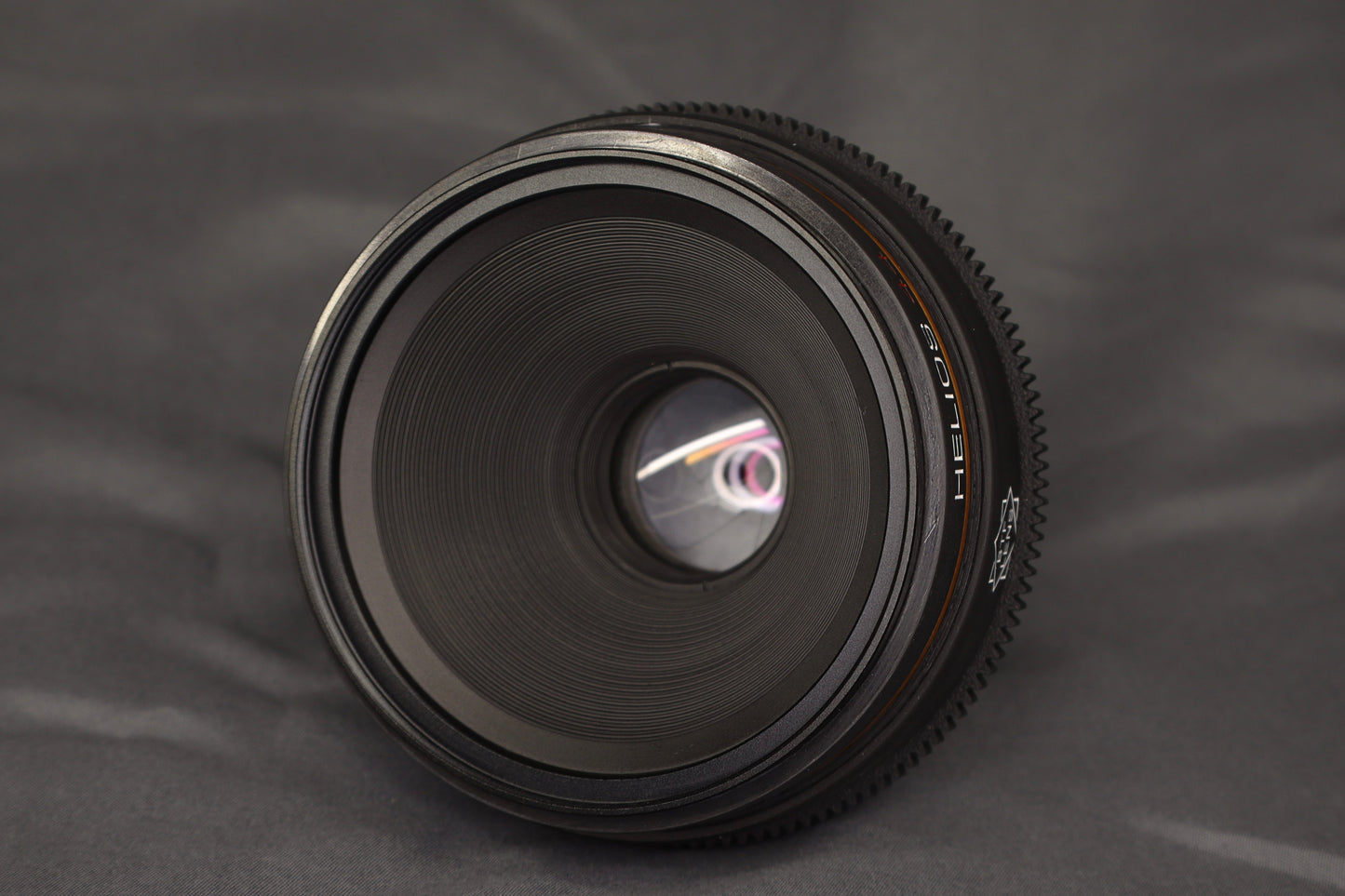 Helios 44 58mm T2.1 Rehoused Cinema Lens Sony E | 95mm Matte box | 86mm Filter