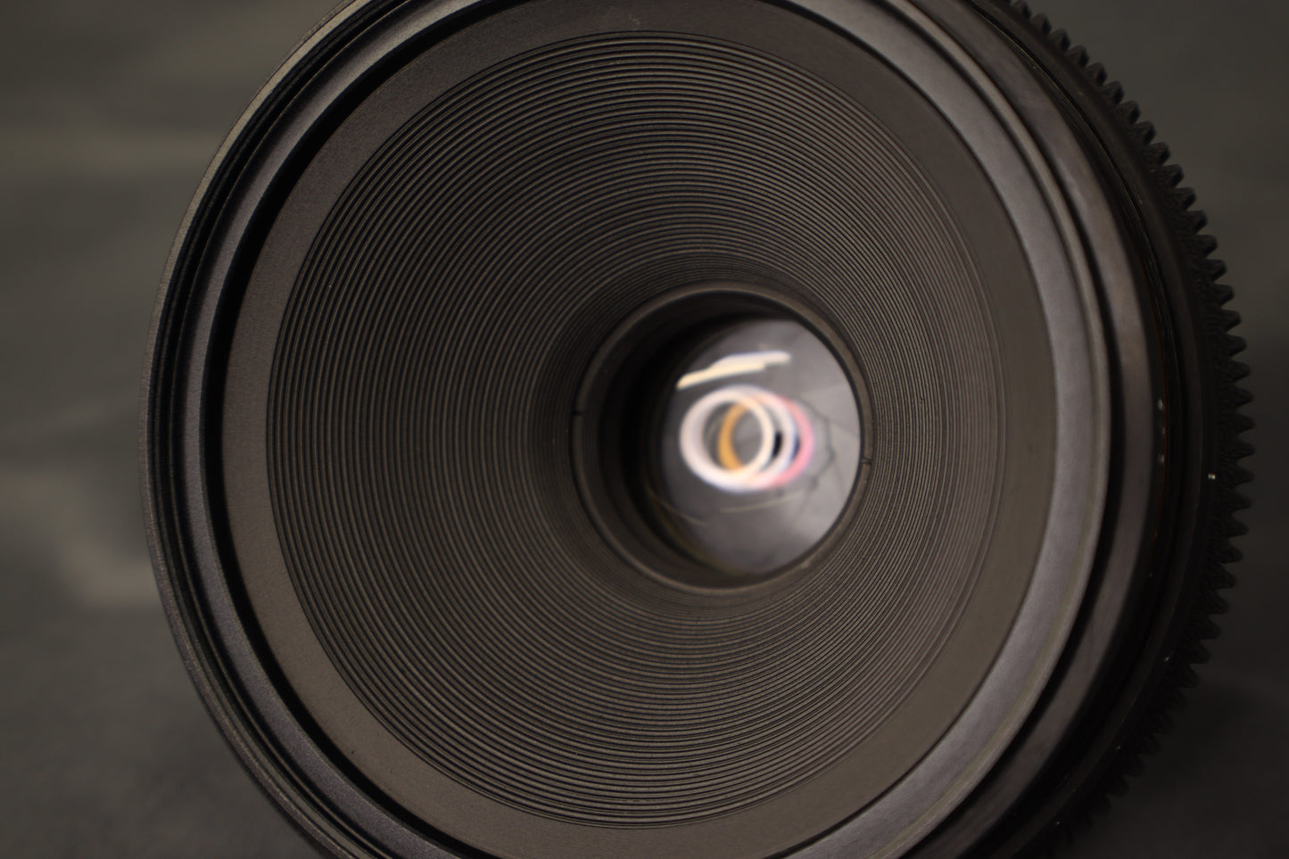 Helios 44 58mm T2.1 Rehoused Cinema Lens Sony E | 95mm Matte box | 86mm Filter