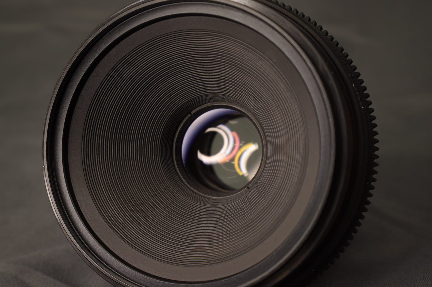 Helios 44 58mm T2.1 Rehoused Cinema Lens Sony E | 95mm Matte box | 86mm Filter