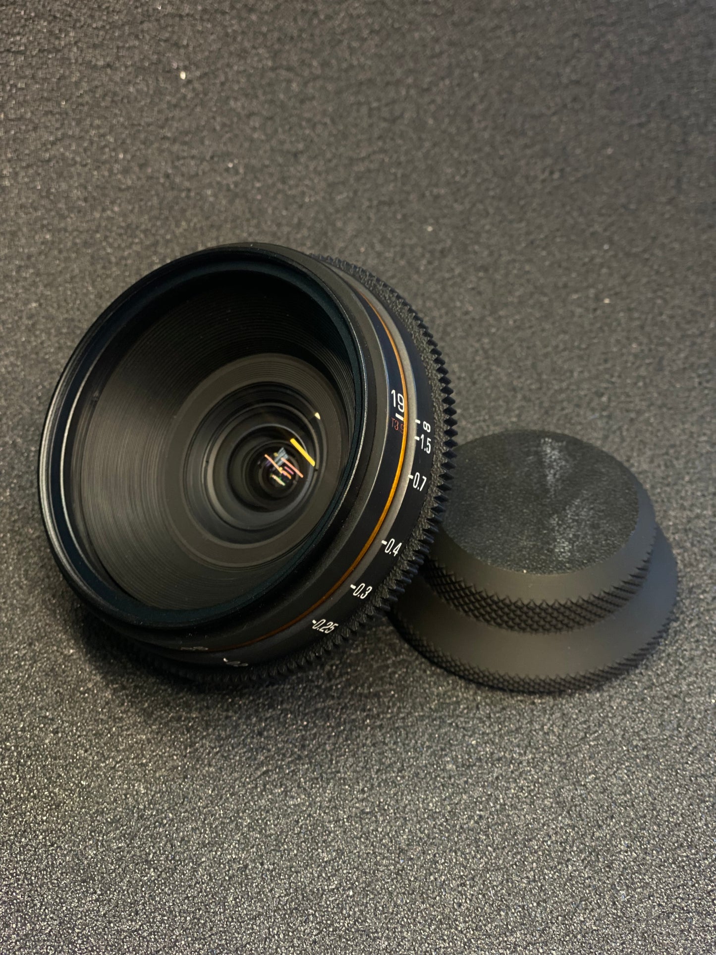 Arri PL SET Rehouse 19 37 58 85 135 Soviet HELIOS CINE Lenses BTF PL by BTF Lens