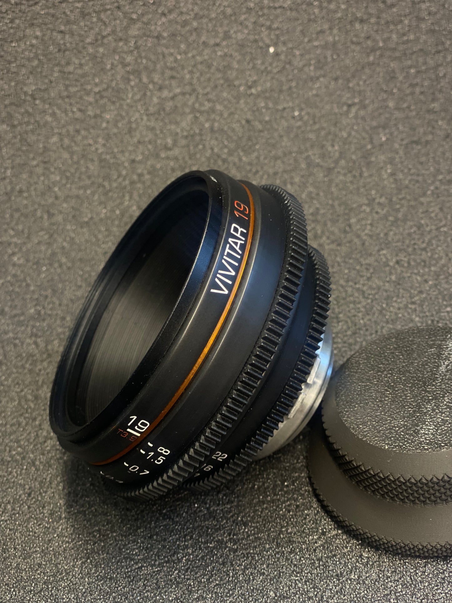 Arri PL REHOUSE SET 19 37 85 135 Vivitar Mir 1v Jupiter 9 and Jupiter 37 PL mount Cine lenses BTF