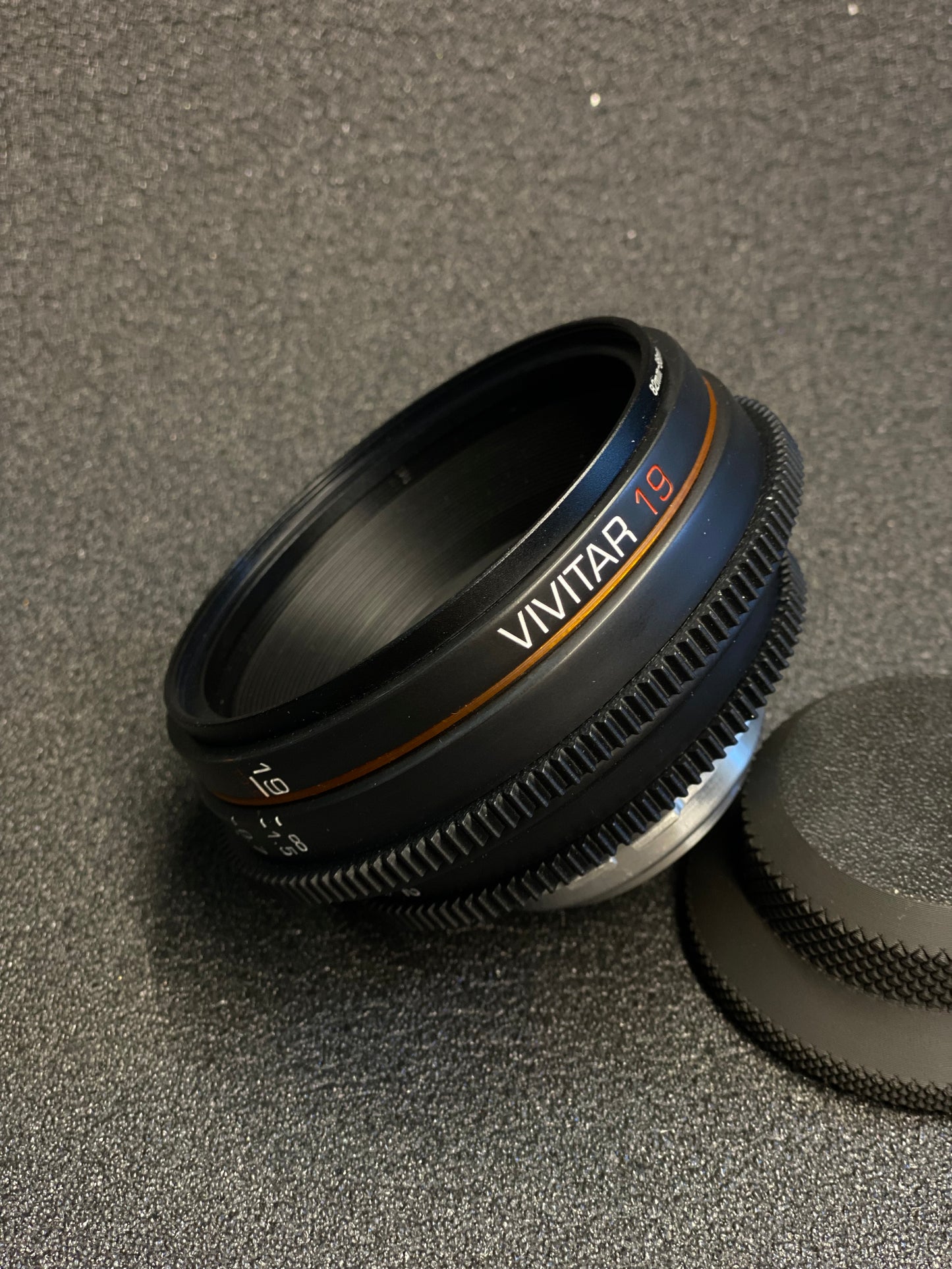 Arri PL SET Rehouse 19 37 58 85 135 Soviet HELIOS CINE Lenses BTF PL by BTF Lens