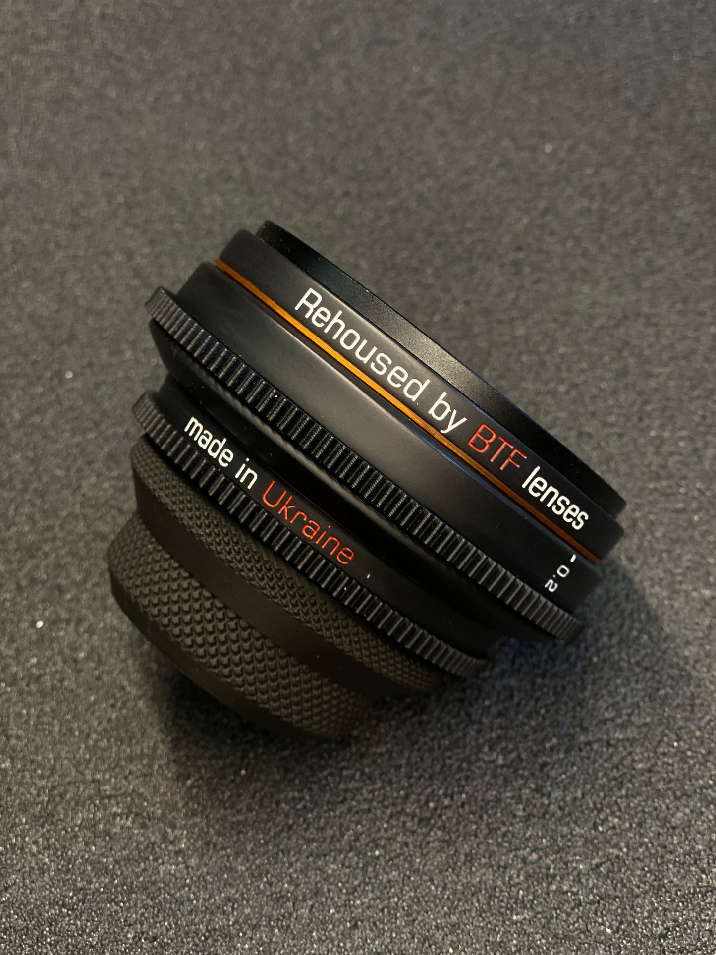 Arri PL SET Rehouse 19 37 58 85 135 Soviet HELIOS CINE Lenses BTF PL by BTF Lens