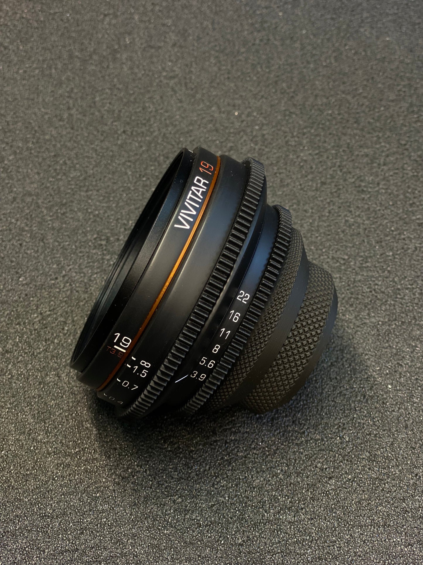 Arri PL SET Rehouse 19 37 58 85 135 Soviet HELIOS CINE Lenses BTF PL by BTF Lens