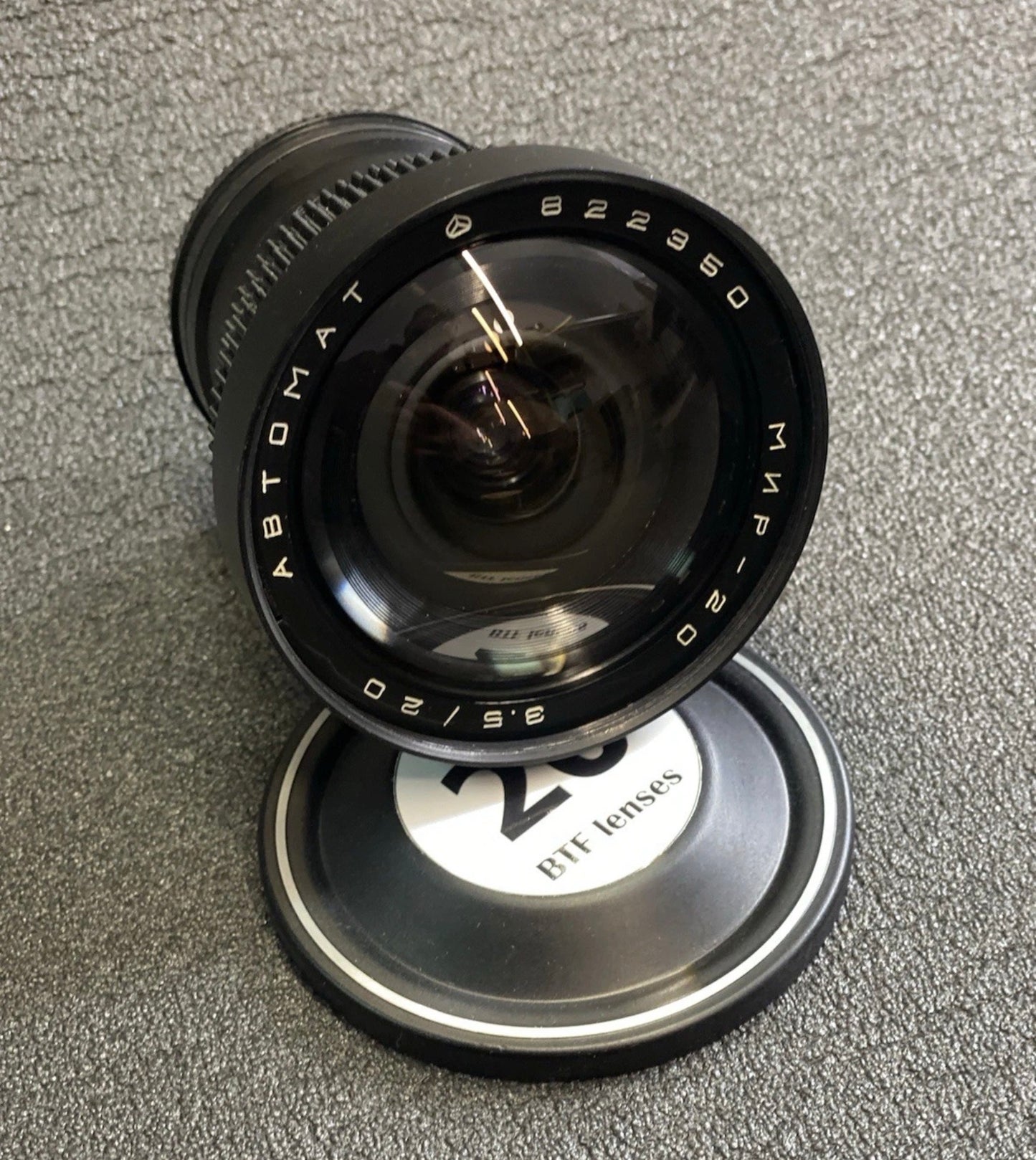 Sony E Helios 44  Standard Bokeh Cine Mod Soviet  SET 20 37 58 85 135 Lenses E Mount