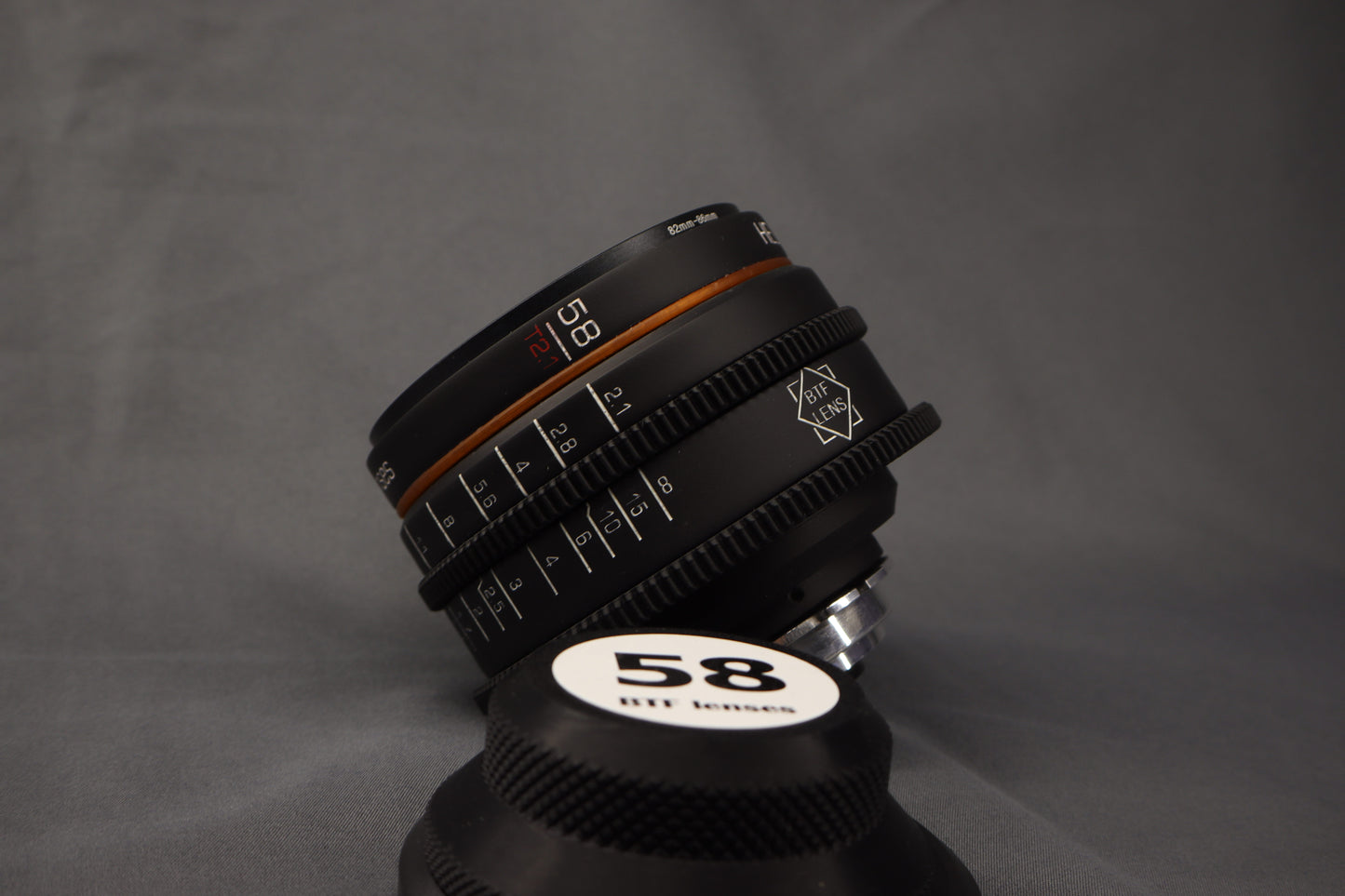 Arri PL Rehouse Helios 44-2 58mm T2.1 Mir1v 37mm T2.1 PL mount Vintage Cine lens