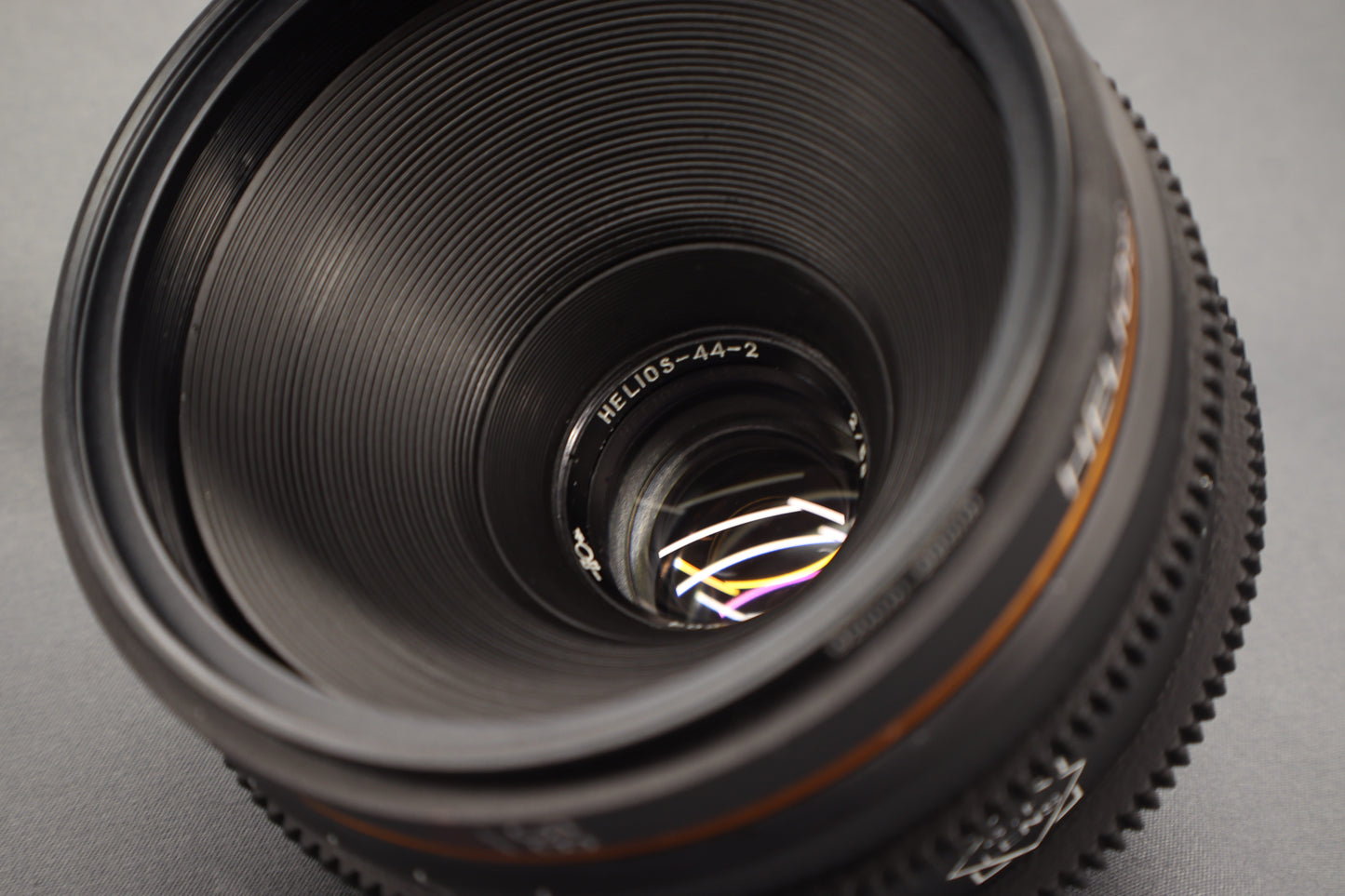 Arri PL Rehouse Helios 44-2 58mm T2.1 Mir1v 37mm T2.1 PL mount Vintage Cine lens