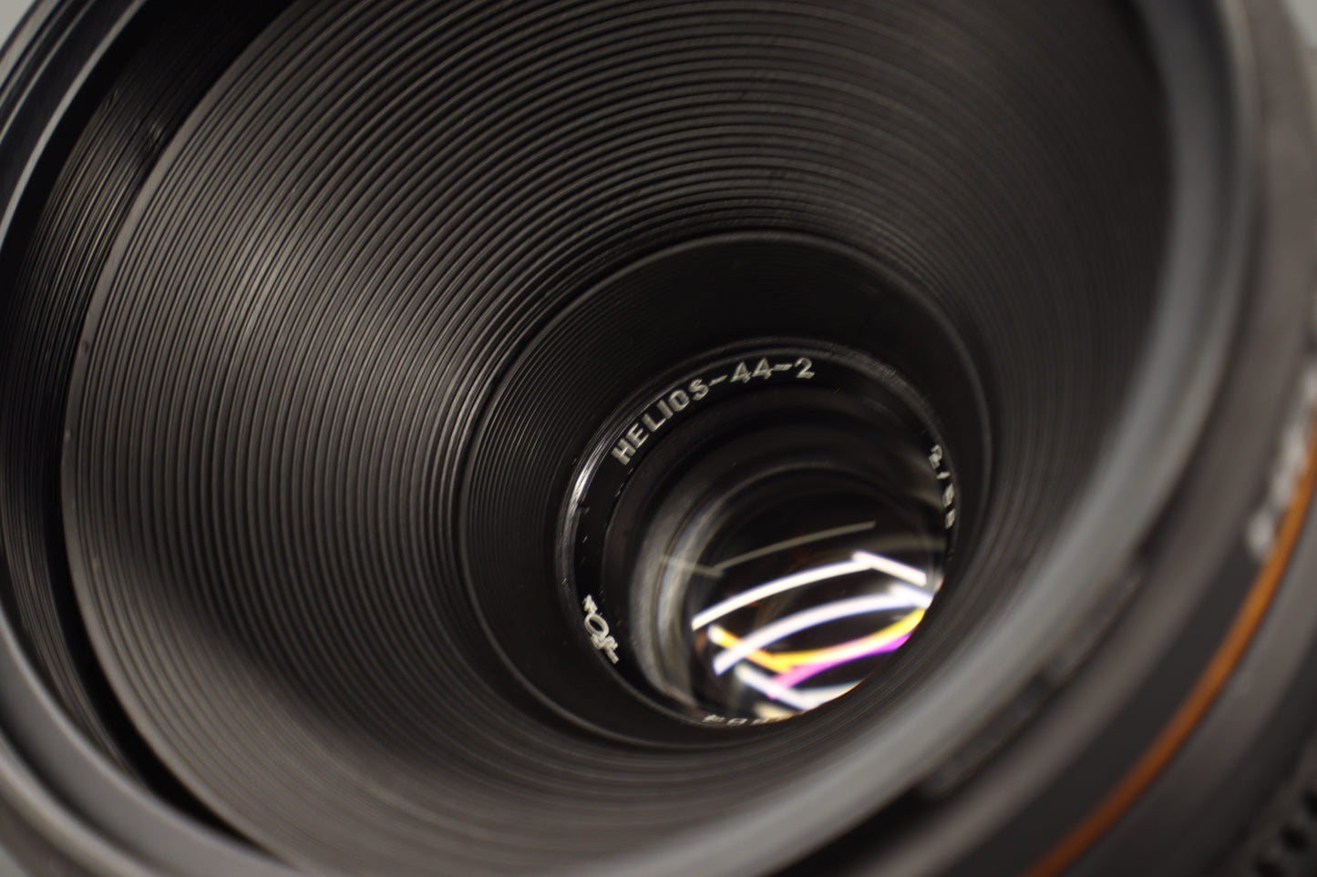 Arri PL SET Rehouse 19 37 58 85 135 Soviet HELIOS CINE Lenses BTF PL by BTF Lens