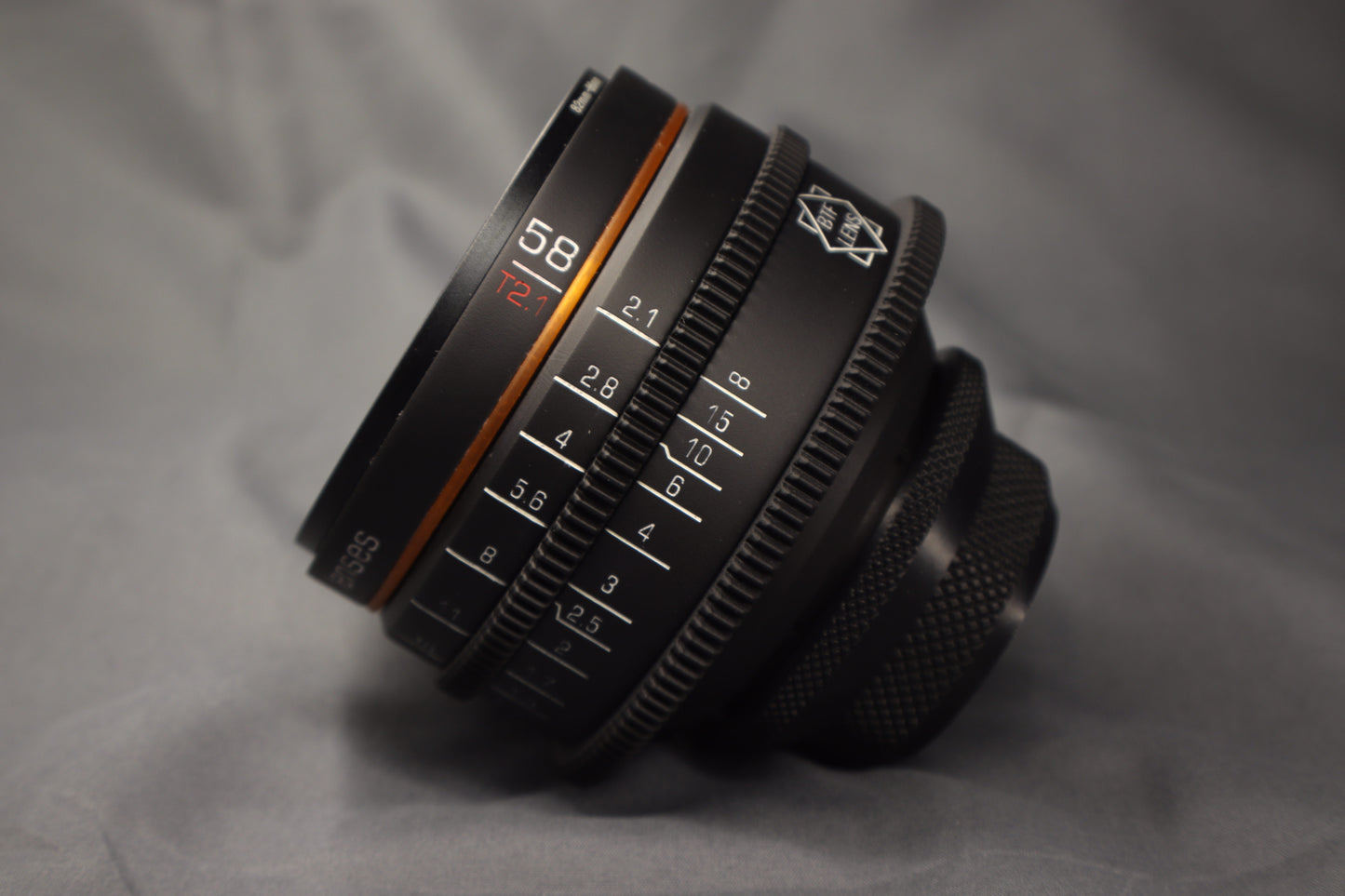 Arri PL Rehouse Helios 44-2 58mm T2.1 Mir1v 37mm T2.1 PL mount Vintage Cine lens