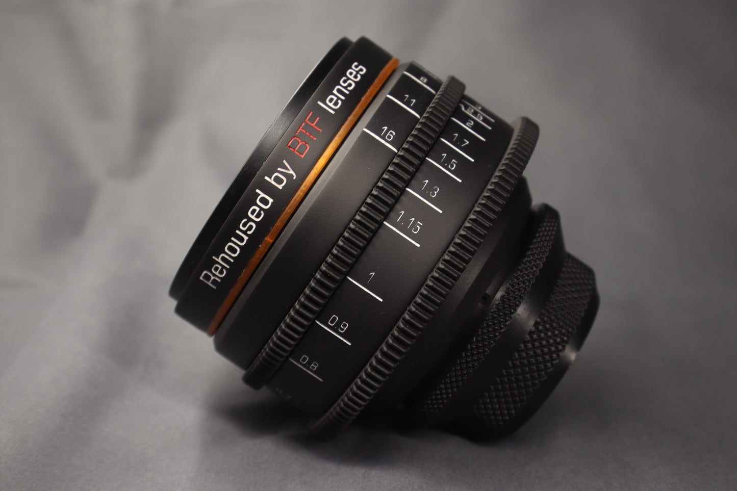 Arri PL Rehouse Helios 44-2 58mm T2.1 Mir1v 37mm T2.1 PL mount Vintage Cine lens