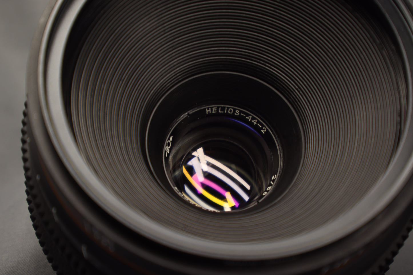 Arri PL Rehouse Helios 44-2 58mm T2.1 Mir1v 37mm T2.1 PL mount Vintage Cine lens