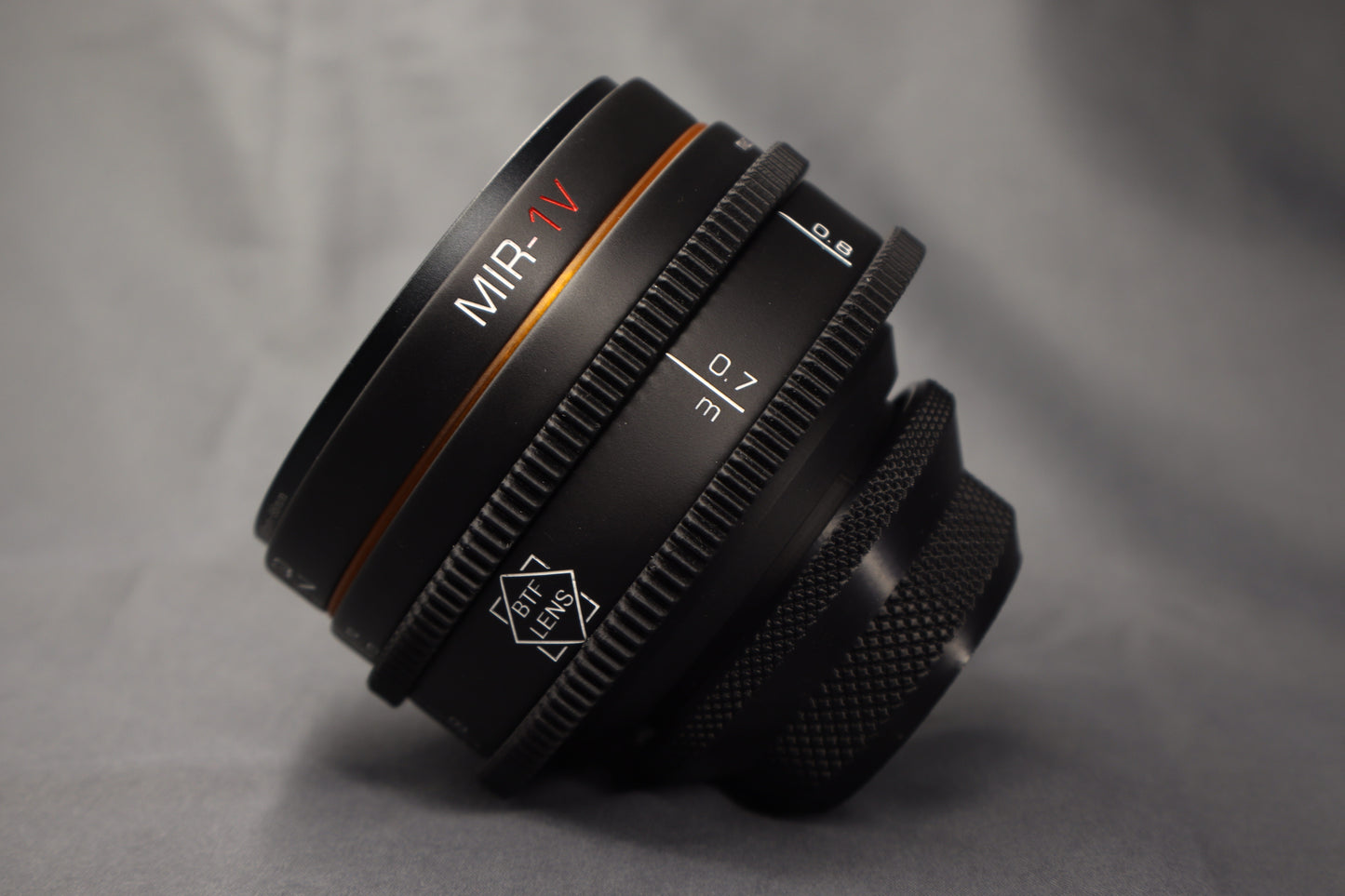 Arri PL SET Rehouse 19 37 58 85 135 Soviet HELIOS CINE Lenses BTF PL by BTF Lens