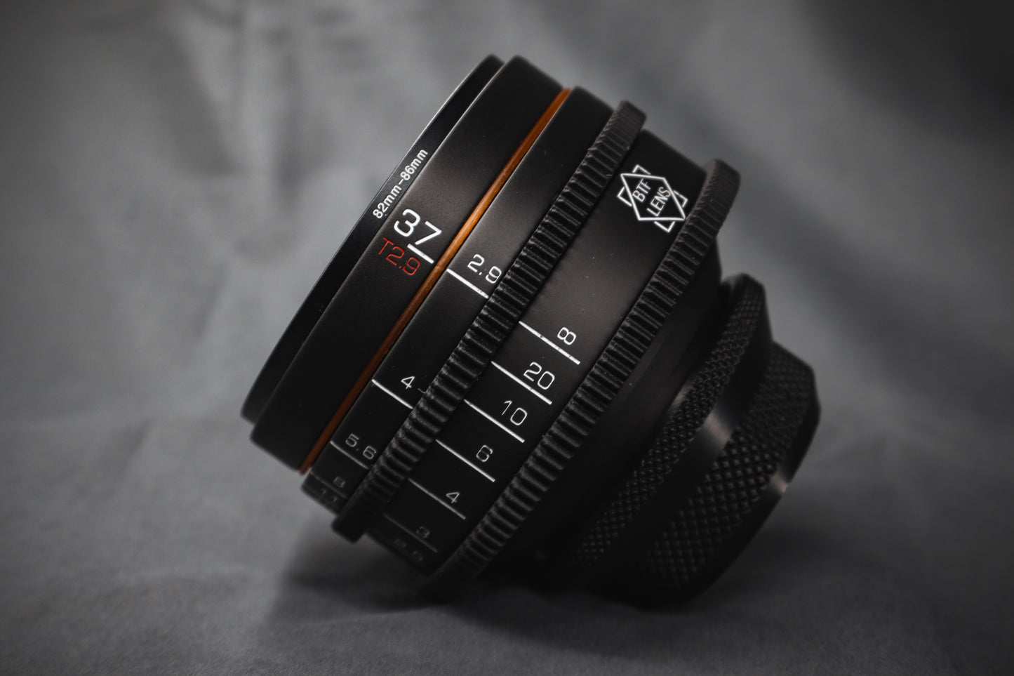 Arri PL REHOUSE SET 19 37 85 135 Vivitar Mir 1v Jupiter 9 and Jupiter 37 PL mount Cine lenses BTF