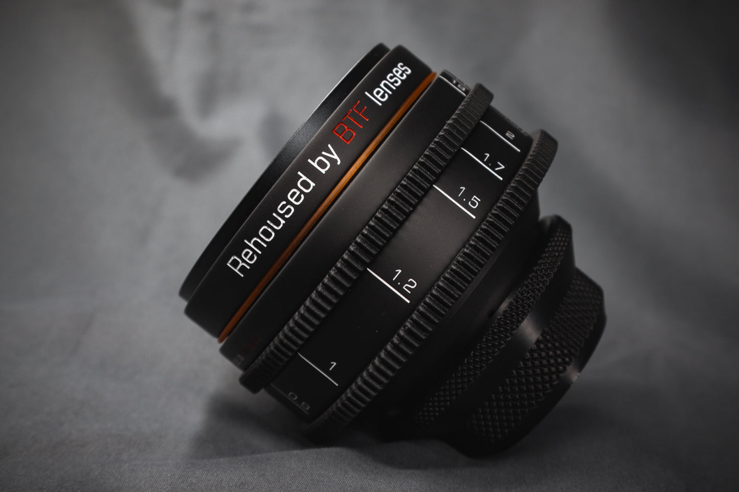 Arri PL REHOUSE SET 19 37 85 135 Vivitar Mir 1v Jupiter 9 and Jupiter 37 PL mount Cine lenses BTF