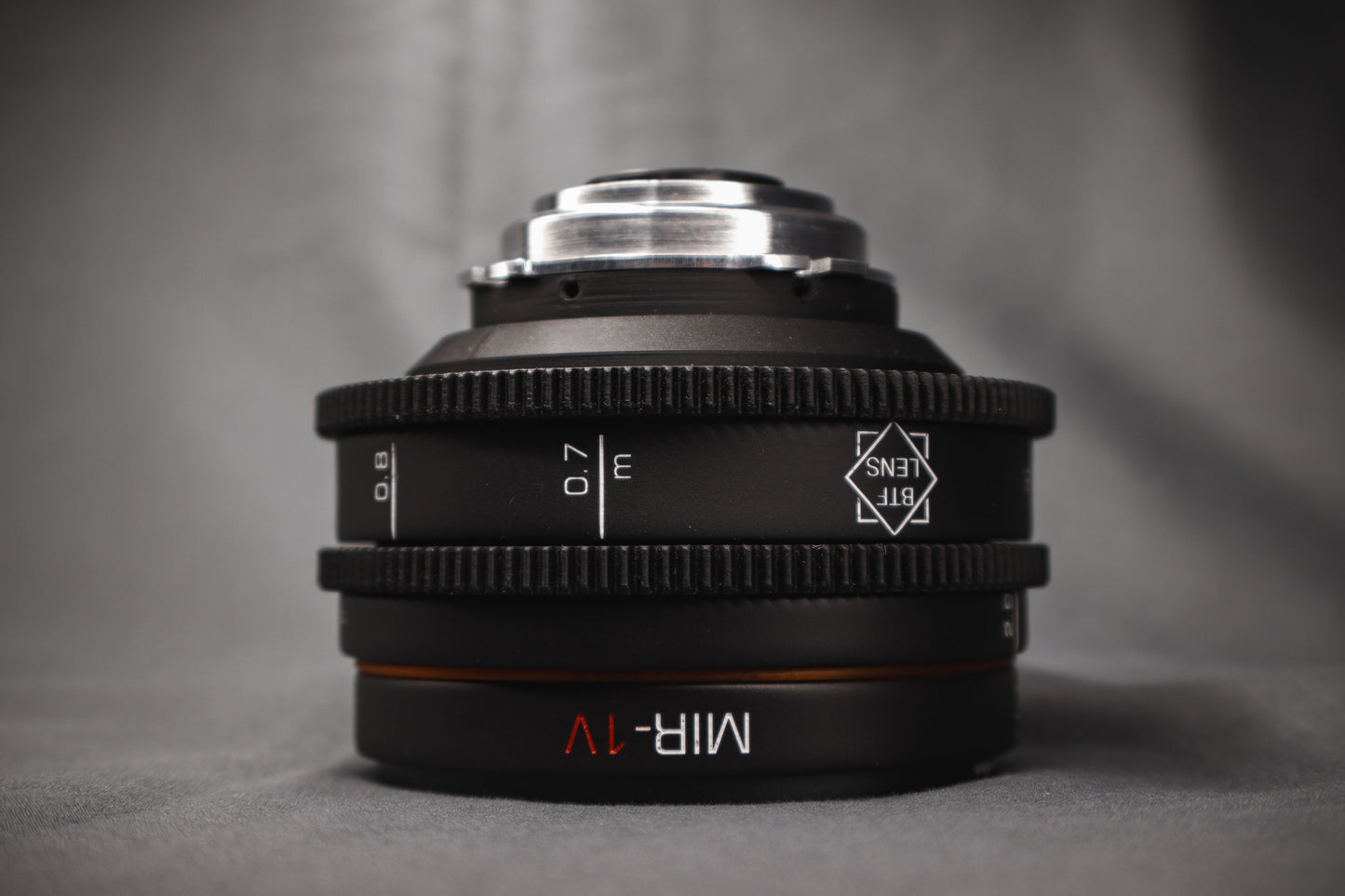 Arri PL Rehouse Helios 44-2 58mm T2.1 Mir1v 37mm T2.1 PL mount Vintage Cine lens