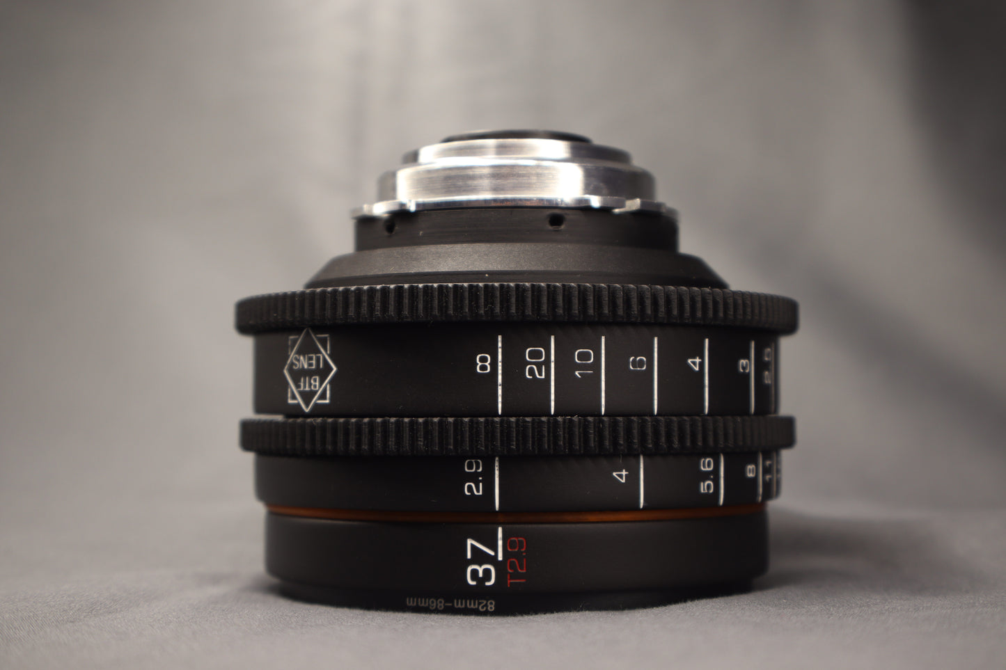 Arri PL Rehouse Helios 44-2 58mm T2.1 Mir1v 37mm T2.1 PL mount Vintage Cine lens