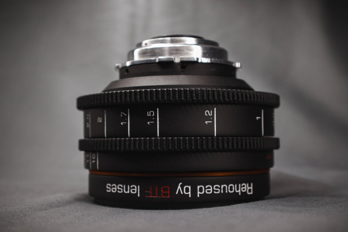 Arri PL Rehouse Helios 44-2 58mm T2.1 Mir1v 37mm T2.1 PL mount Vintage Cine lens