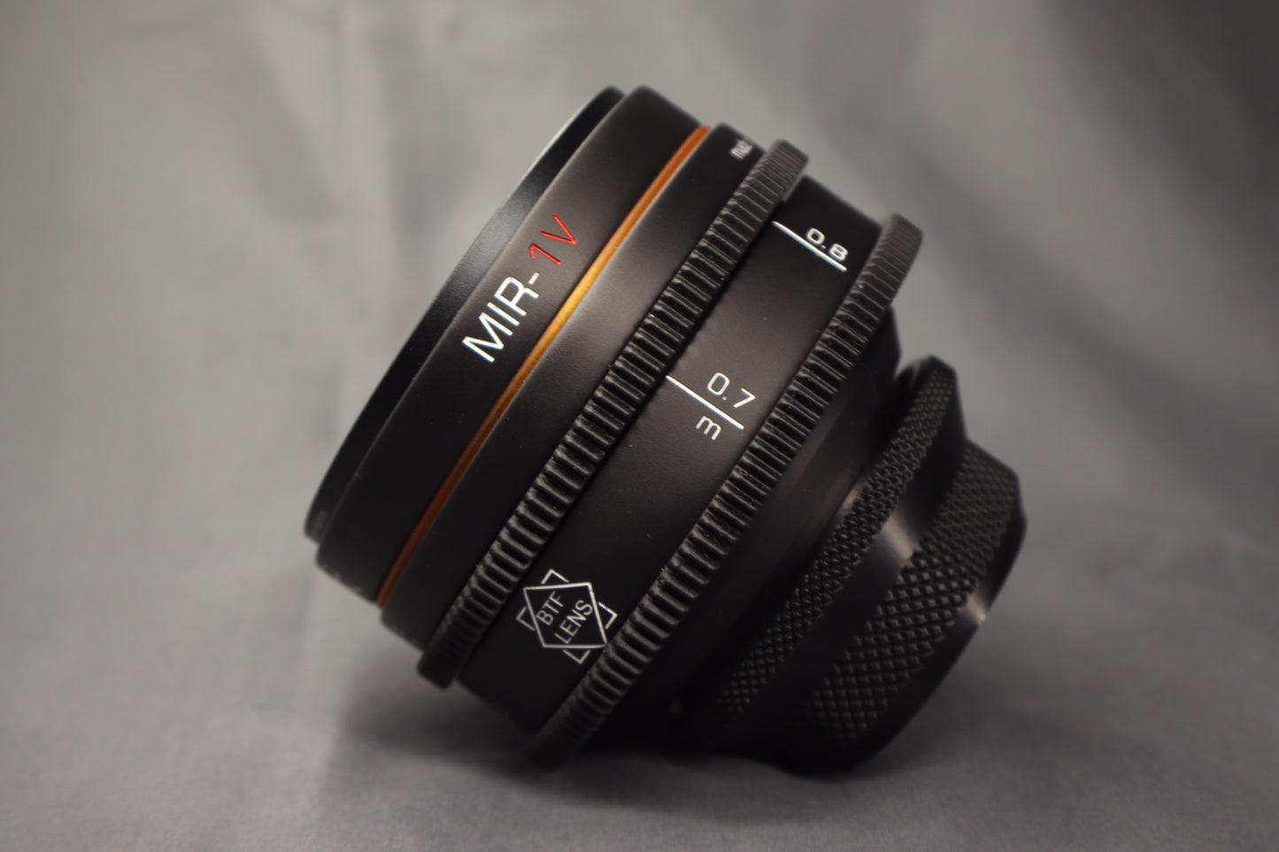 Arri PL SET Rehouse 19 37 58 85 135 Soviet HELIOS CINE Lenses BTF PL by BTF Lens