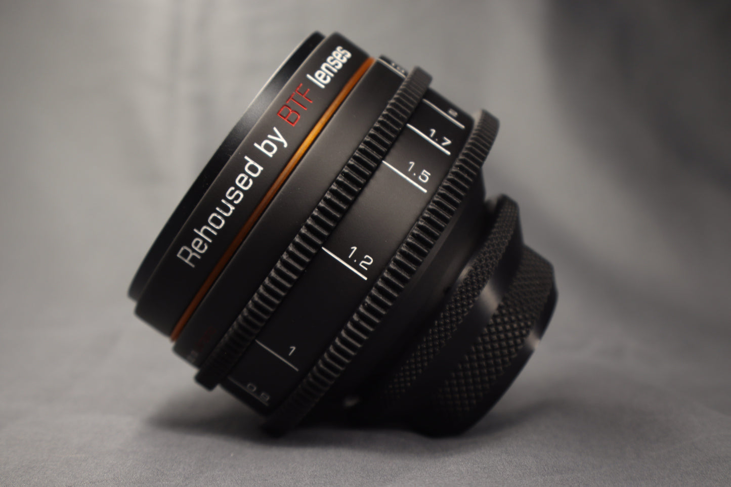 Arri PL REHOUSE SET 19 37 85 135 Vivitar Mir 1v Jupiter 9 and Jupiter 37 PL mount Cine lenses BTF
