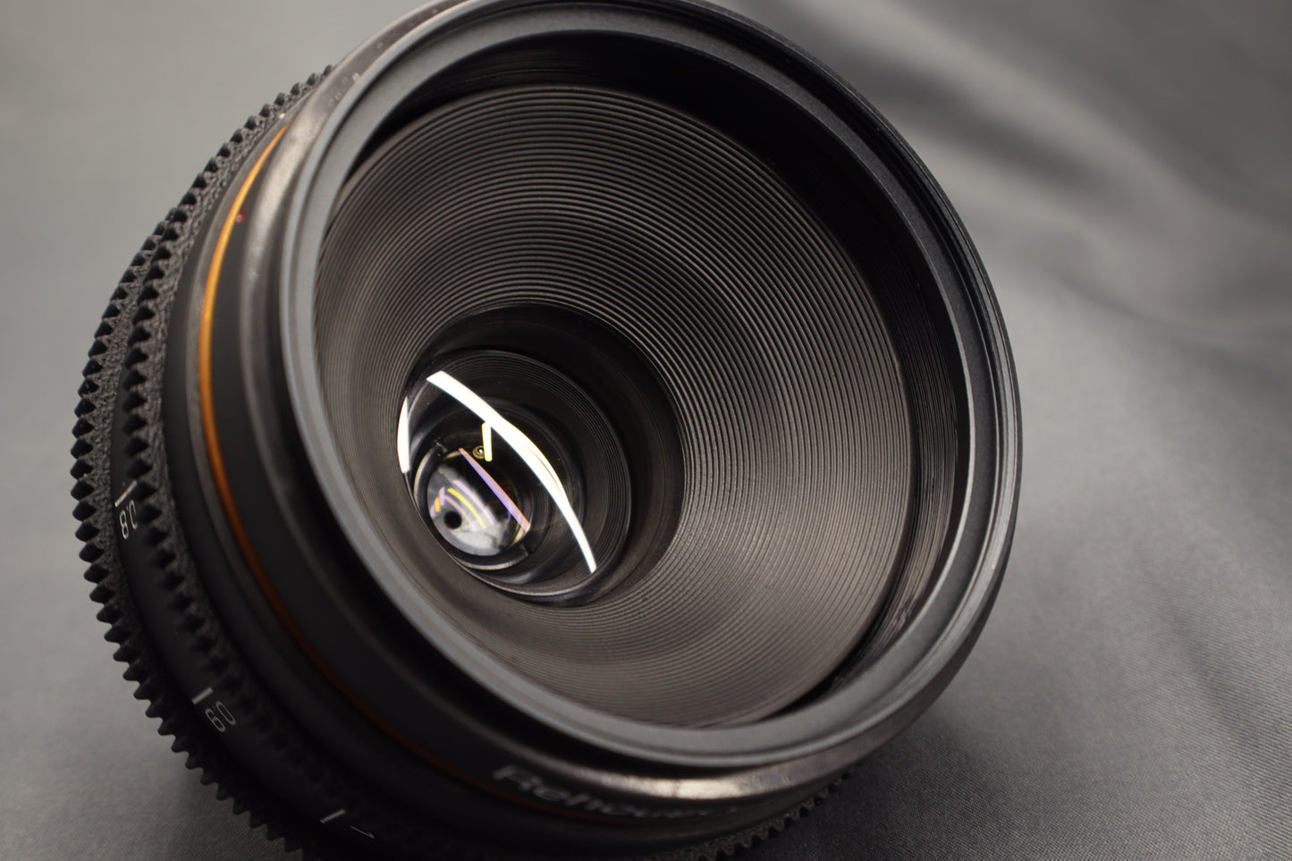 Arri PL REHOUSE SET 19 37 85 135 Vivitar Mir 1v Jupiter 9 and Jupiter 37 PL mount Cine lenses BTF