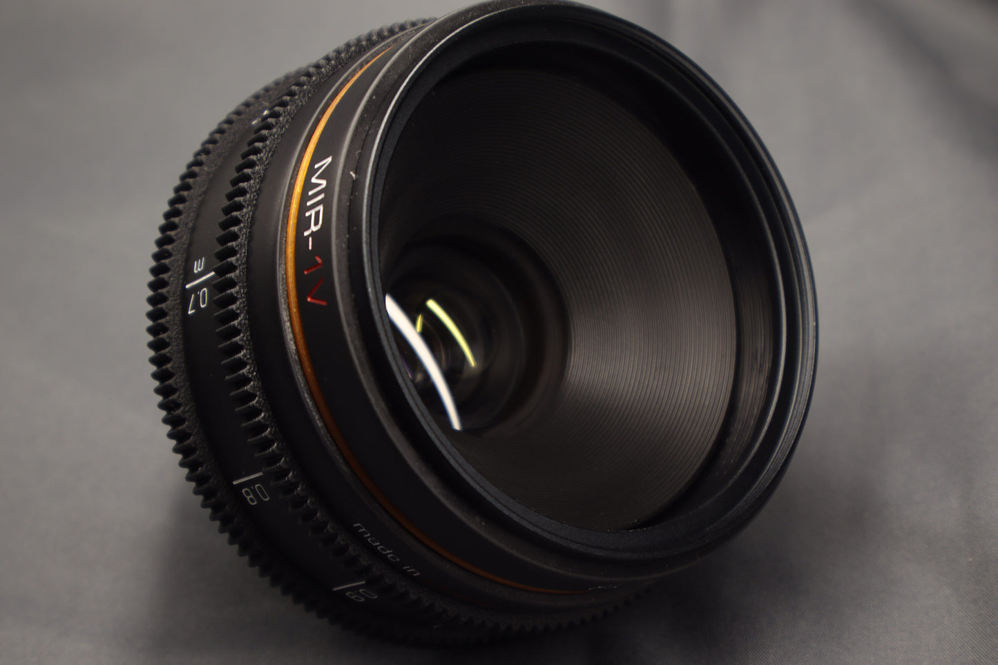 Arri PL REHOUSE SET 19 37 85 135 Vivitar Mir 1v Jupiter 9 and Jupiter 37 PL mount Cine lenses BTF