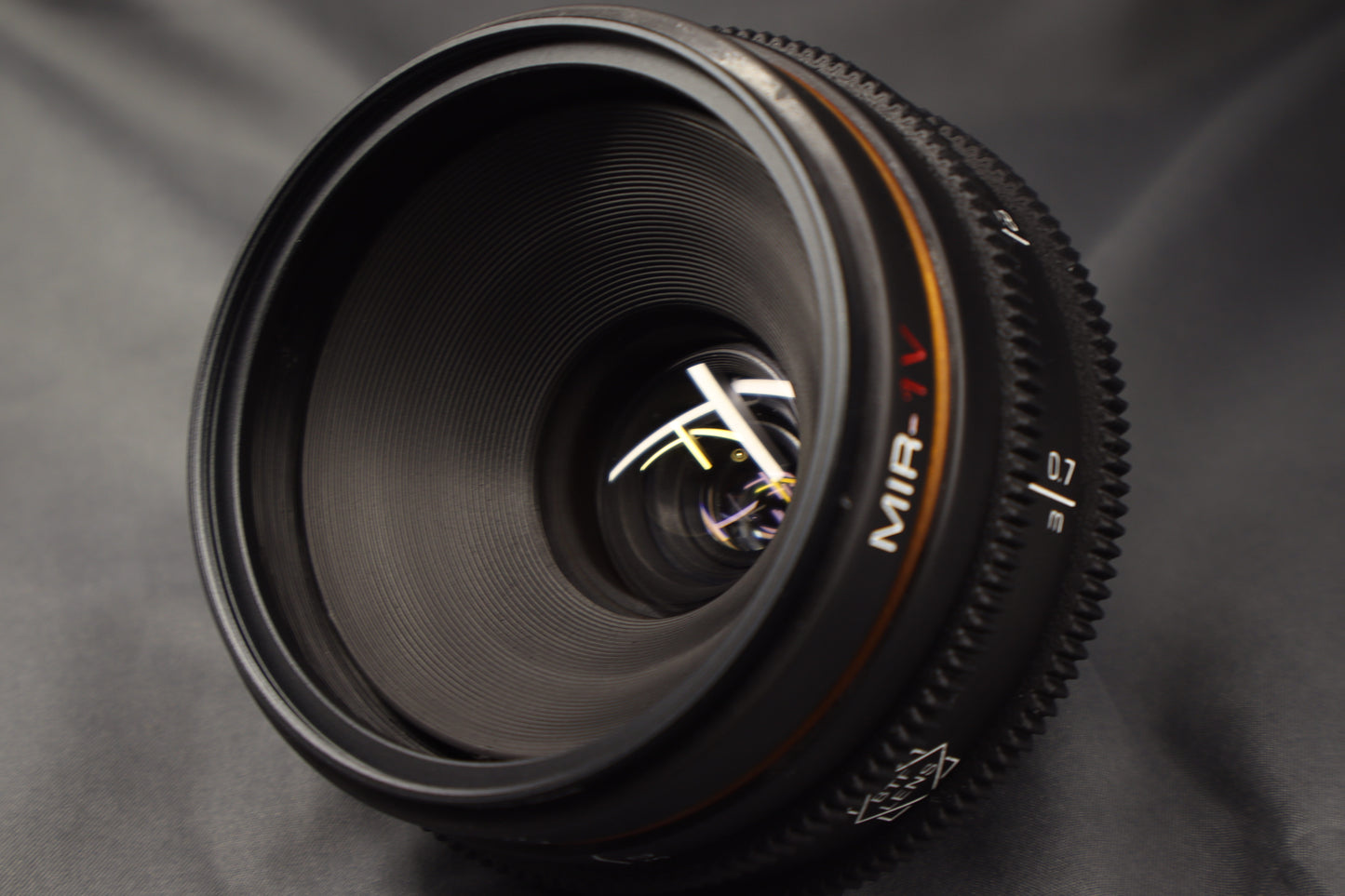 Arri PL REHOUSE SET 19 37 85 135 Vivitar Mir 1v Jupiter 9 and Jupiter 37 PL mount Cine lenses BTF