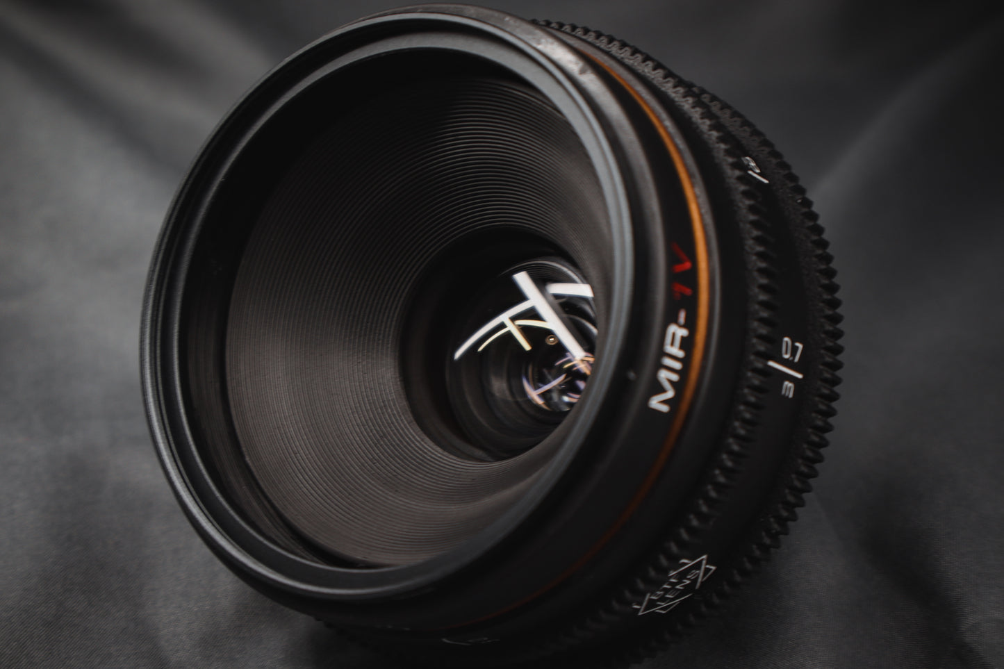 Arri PL REHOUSE SET 19 37 85 135 Vivitar Mir 1v Jupiter 9 and Jupiter 37 PL mount Cine lenses BTF