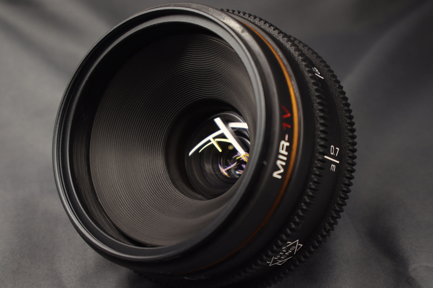 Arri PL REHOUSE SET 19 37 85 135 Vivitar Mir 1v Jupiter 9 and Jupiter 37 PL mount Cine lenses BTF