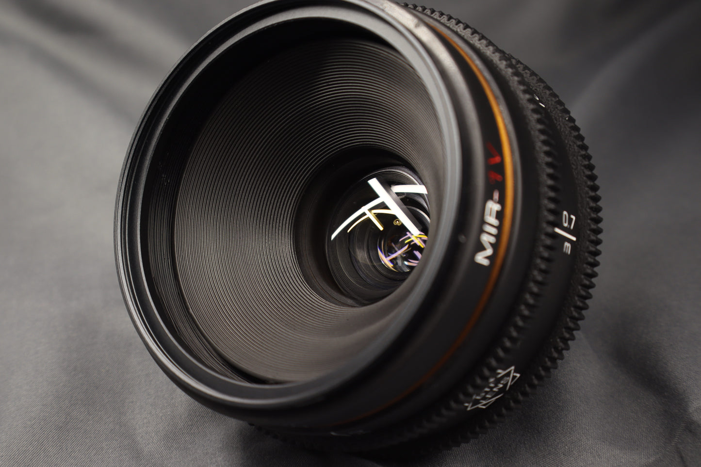 Arri PL REHOUSE SET 19 37 85 135 Vivitar Mir 1v Jupiter 9 and Jupiter 37 PL mount Cine lenses BTF