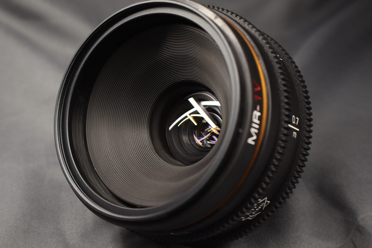 Arri PL REHOUSE SET 19 37 85 135 Vivitar Mir 1v Jupiter 9 and Jupiter 37 PL mount Cine lenses BTF