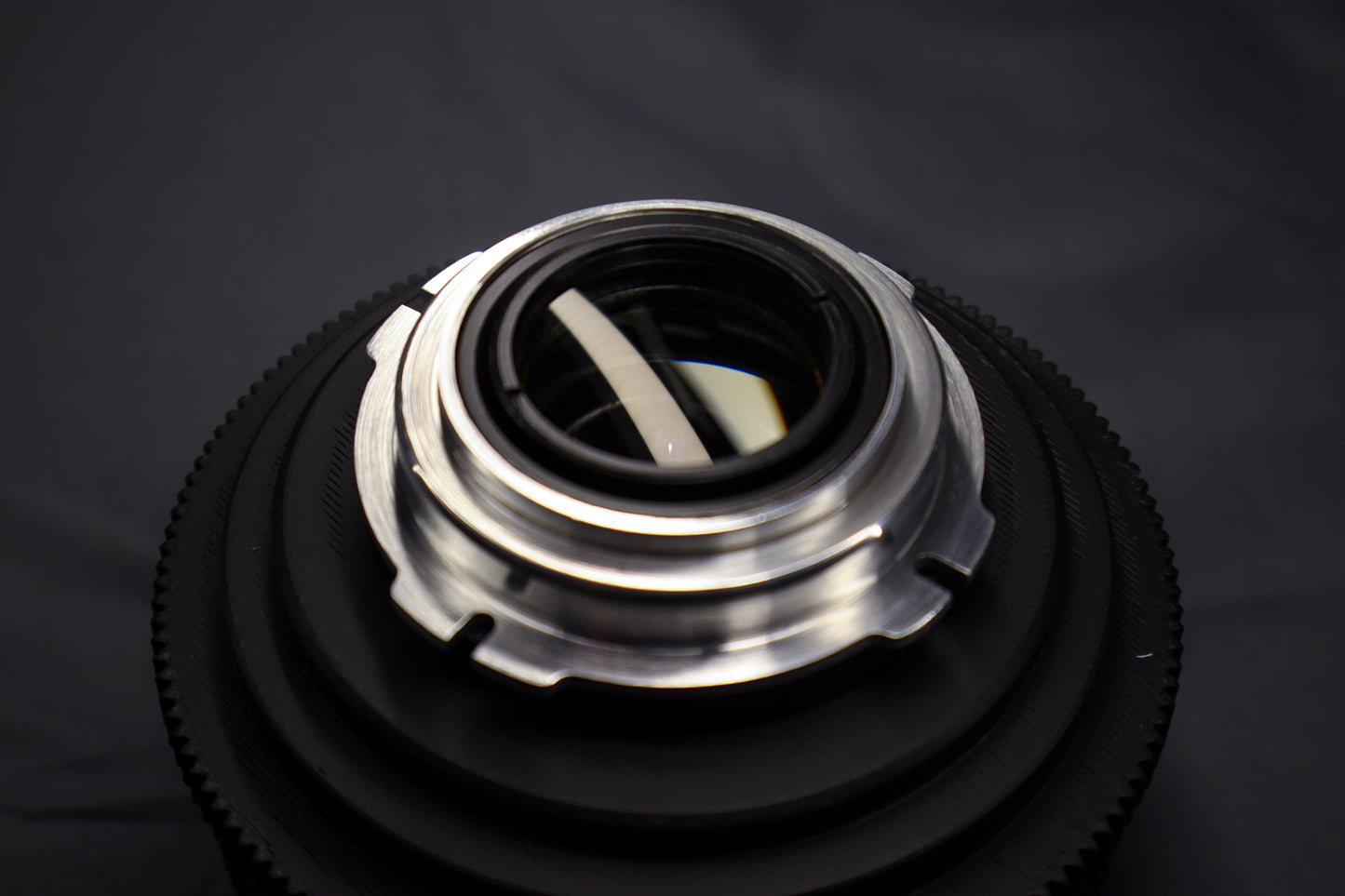 Arri PL SET Rehouse 19 37 58 85 135 Soviet HELIOS CINE Lenses BTF PL by BTF Lens