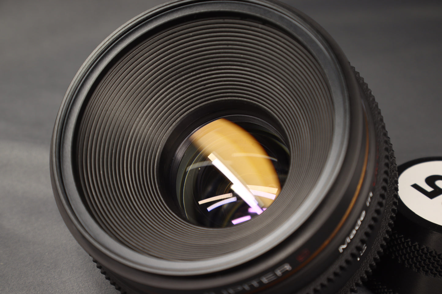 Arri PL REHOUSE SET 19 37 85 135 Vivitar Mir 1v Jupiter 9 and Jupiter 37 PL mount Cine lenses BTF