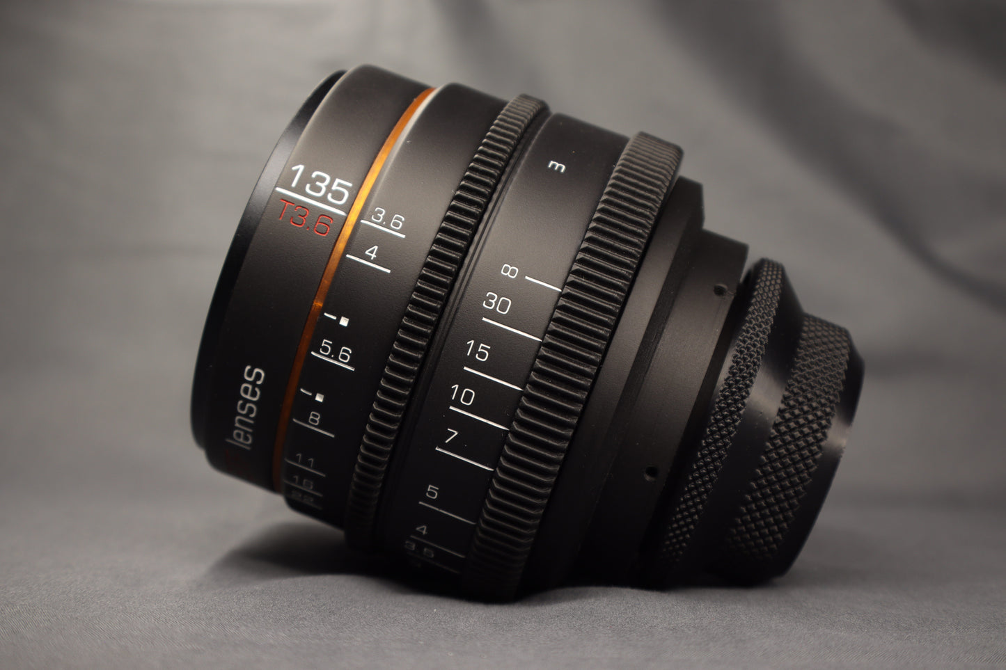 Arri PL SET Rehouse 19 37 58 85 135 Soviet HELIOS CINE Lenses BTF PL by BTF Lens