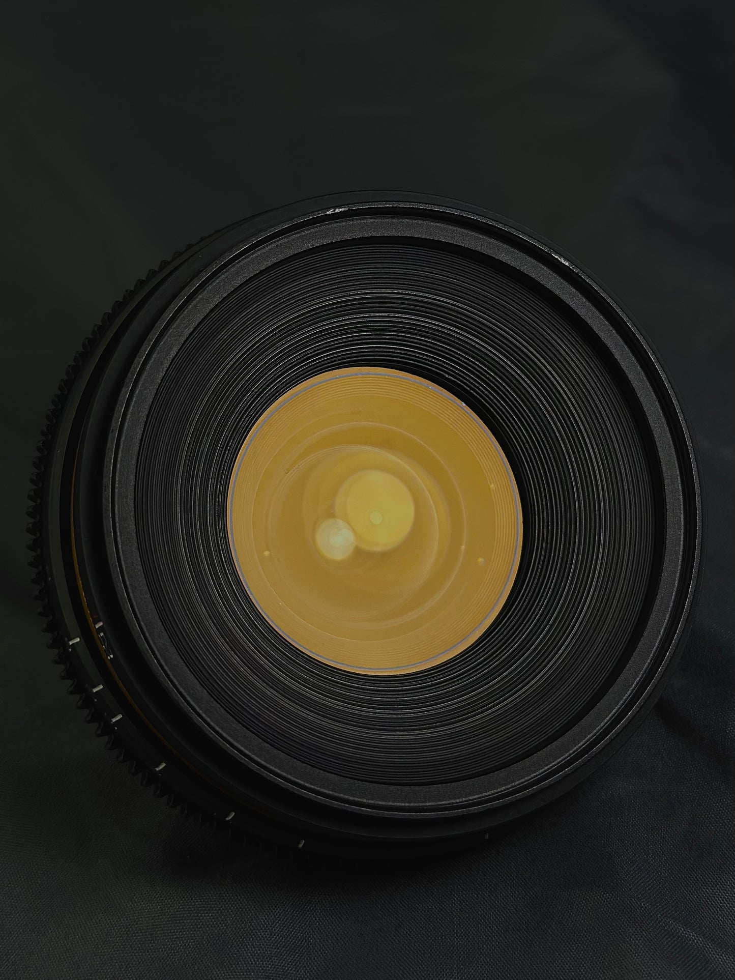 ARRI PL Rehouse Soligor 28mm T2.9 Cine Lens PL mount Cinema Vintage Look Wide Angle lens