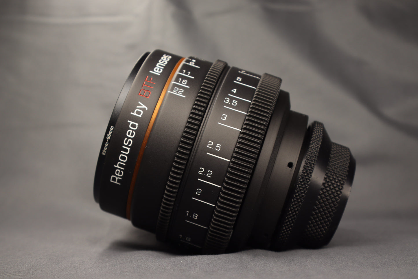 Arri PL REHOUSE SET 19 37 85 135 Vivitar Mir 1v Jupiter 9 and Jupiter 37 PL mount Cine lenses BTF
