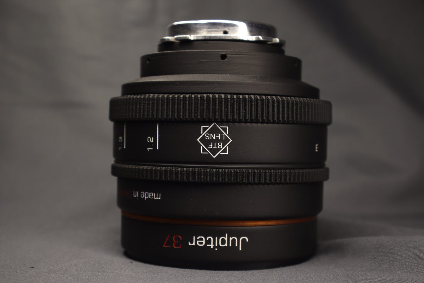 Arri PL SET Rehouse 19 37 58 85 135 Soviet HELIOS CINE Lenses BTF PL by BTF Lens