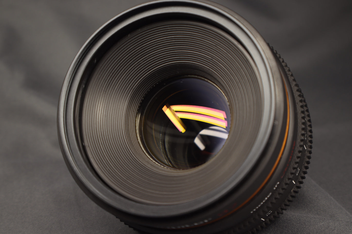 ARRI PL Jupiter 37A 135mm T3.6 Cine Soviet Lens Rehoused FF by BTF LensesP