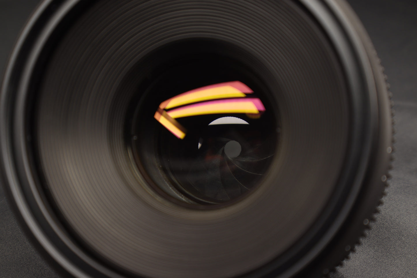 ARRI PL Jupiter 37A 135mm T3.6 Cine Soviet Lens Rehoused FF by BTF LensesP